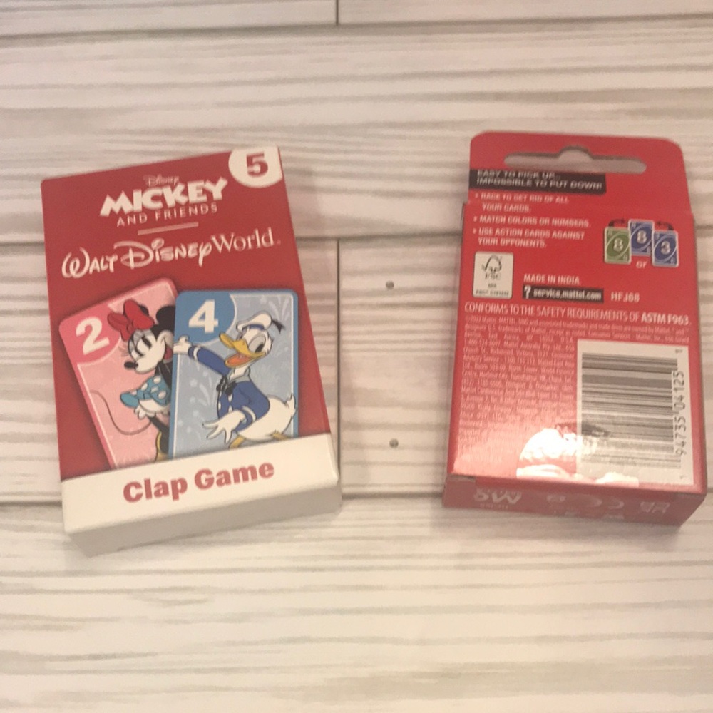 ❌Must Bundle❌ 4- Kids Games Fun Pack NIB - Picture 7 of 9